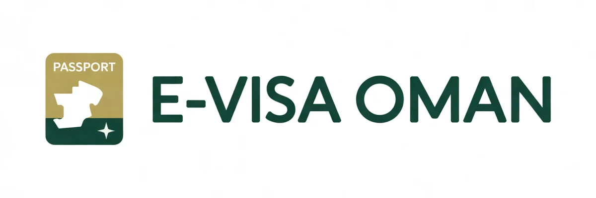 Guide e-Visa Oman Logo